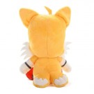 Sonic the Hedgehog Tails Phunny Plush thumbnail