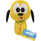 Disney Classics Pluto Plush 18cm - Passer også de minste thumbnail