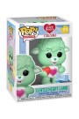 The Care Bears POP! Animation Vinyl Figure Gentle Heart Lamb 9 cm 2176 thumbnail