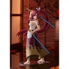 Fairy Tail Erza Scarlet Demon Blade Pop Up Parade Statue thumbnail