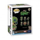 I Am Groot Fancy Groot Pop! Vinyl Figure 1191 thumbnail