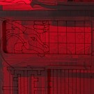 Escape Welt House of the Dragon - Plexi. Fireheart thumbnail