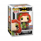 Funko! POP Wondrous Convention Excl Batman Poison Ivy Vinyl figure 471 thumbnail