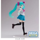 Vocaloid Hatsune Miku 16th Ann. KEI Luminasta Statue thumbnail