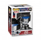 Transformers Jazz POP! Vinyl figure 25 thumbnail