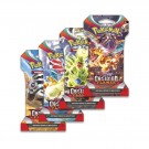 Pokemon Paradox Rift Sleeved Booster- 1 stk - Forhåndsbestilling thumbnail