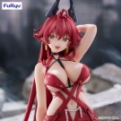 Goddess of Victory: Nikke Noodle Stopper PVC Statue Red Hood: Nonsense Red 12 cm thumbnail