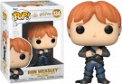 Harry Potter 20th Ron in Devil's Snare Pop! Vinyl Figur 134 thumbnail