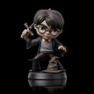 Harry Potter with Sword of Gryffindor MiniCo Vinyl Figure thumbnail