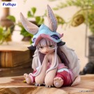Made in Abyss: The Golden City of the Scorching Sun Noodle Stopper PVC Statue Nanachi 11 cm - Forventet April thumbnail
