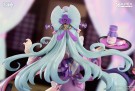 Genshin Impact LIMPIE Series PVC Statue 1/8 Yumemizuki Mizuki Embrace of Enchanting Dreams Ver. 23 cm thumbnail
