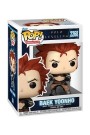 Solo Leveling POP! Animation Vinyl Figure Baek Yoonho 9 cm 2268 thumbnail