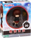 Girls Und Panzer Maho Nishizumi Cu-Poche Mini-Figure thumbnail