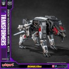 Transformers: Bumblebee AMK Pro Series Plastic Model Kit Soundwave (Oversea Version) 20 cm thumbnail