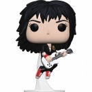 Joan Jett Funko Pop! Vinyl Figure 265 thumbnail