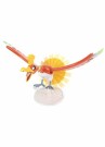 Pokemon Ho-Oh Model Kit thumbnail