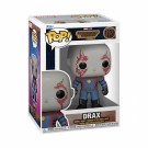 Guardians of the Galaxy Vol. 3 Drax Pop! Vinyl Figure 1204 thumbnail