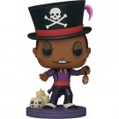 Disney Villains Doctor Facilier Pop! Vinyl Figure 1084 thumbnail