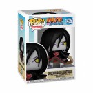 Naruto: Shippuden Orochimaru Funko Pop! Vinyl Figure 1435 thumbnail