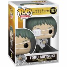 Tokyo Ghoul:re Toru Mutsuki Pop! Vinyl Figure 1127 thumbnail