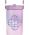 KPop Demon Hunters Stainless Steel tumbler 1130 ml thumbnail