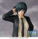 Chainsaw Man Himeno PVC Figure thumbnail