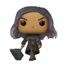 The Marvels Dar-Benn Funko Pop! Vinyl Figure 1252 thumbnail