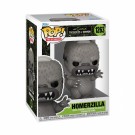 The Simpsons Homerzilla Funko Pop! Vinyl Figure 1263 thumbnail