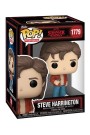 Stranger Things POP! Television Steve Harrington Vinyl Figure 1779 thumbnail