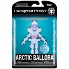 Five Nights at Freddy's Action Figure Arctic Ballora thumbnail