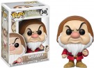 Snow White and the Seven Dwarfs Grumpy Pop! Vinyl Figure 345 thumbnail