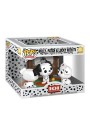 One Hundred and One Dalmatians POP Moment Vinyl Figures Rolly, Patch & Lucky with TV 9 cm 1664 thumbnail
