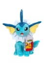 Pokémon Bamse Vaporeon 20 cm - Forventet i Januar thumbnail