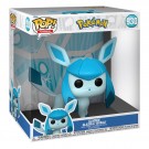 Pokemon Super Sized Jumbo POP! Vinyl Figure Glaceon 930 thumbnail