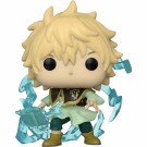 Black Clover Luck Voltia Pop! Vinyl Figure 1102 - AAA Anime Exclusive thumbnail