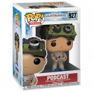 Ghostbusters 3: Afterlife Podcast Pop! Vinyl Figure 927 thumbnail