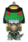 Hasbro Bitty POP! Bots Figure PR- Dragon Zord w/GR Ranger 11,7 cm thumbnail