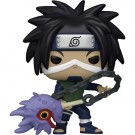 Naruto Kotetsu Hagane Pop! Vinyl Figure 1197 thumbnail