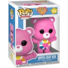 Care Bears 40th Anniversary Hopeful Heart Bear Pop! Vinyl Figure 1204 - Mulighet for chase thumbnail