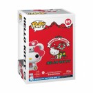 Hello Kitty Polar Bear Funko Pop! Vinyl Figure 69 thumbnail