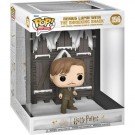 Harry Potter Remus Lupin with Shrieking Shack Deluxe Pop! Vinyl Figure 156 thumbnail