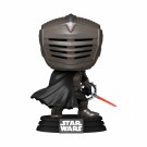 Star Wars: Ahsoka Marrok Funko Pop! Vinyl Figure 651 thumbnail