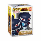 My Hero Academia: HL Baseball Gang Orca Pop! Vinyl Figure 1331 thumbnail