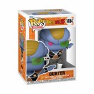 Dragon Ball Z Burter Funko Pop! Vinyl Figure 1494 thumbnail