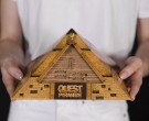 Escape Welt Quest Pyramid thumbnail