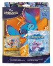 Disney Lorcana TCG Collection Starter Set Stitch Edition *English Edition* thumbnail