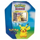 Pokemon Go Tin Gift Pikachu thumbnail