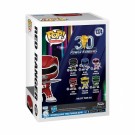 Mighty Morphin Power Rangers 30th Anniversary Red Ranger Funko Pop! Vinyl Figure 1374 thumbnail