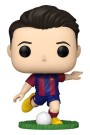 EFL POP! Football Vinyl Figure Barcelona - Lewandowski 9 cm 64 thumbnail