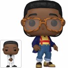 Family Matters Steve Urkel Funko Pop! Vinyl Figure 1380 - Mulighet for chase thumbnail